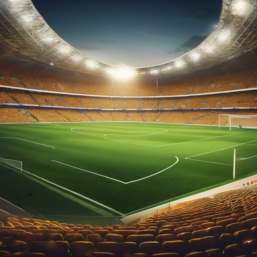 Bayern Munich vs Pafos FC: Champions League Debut Night in Cyprus