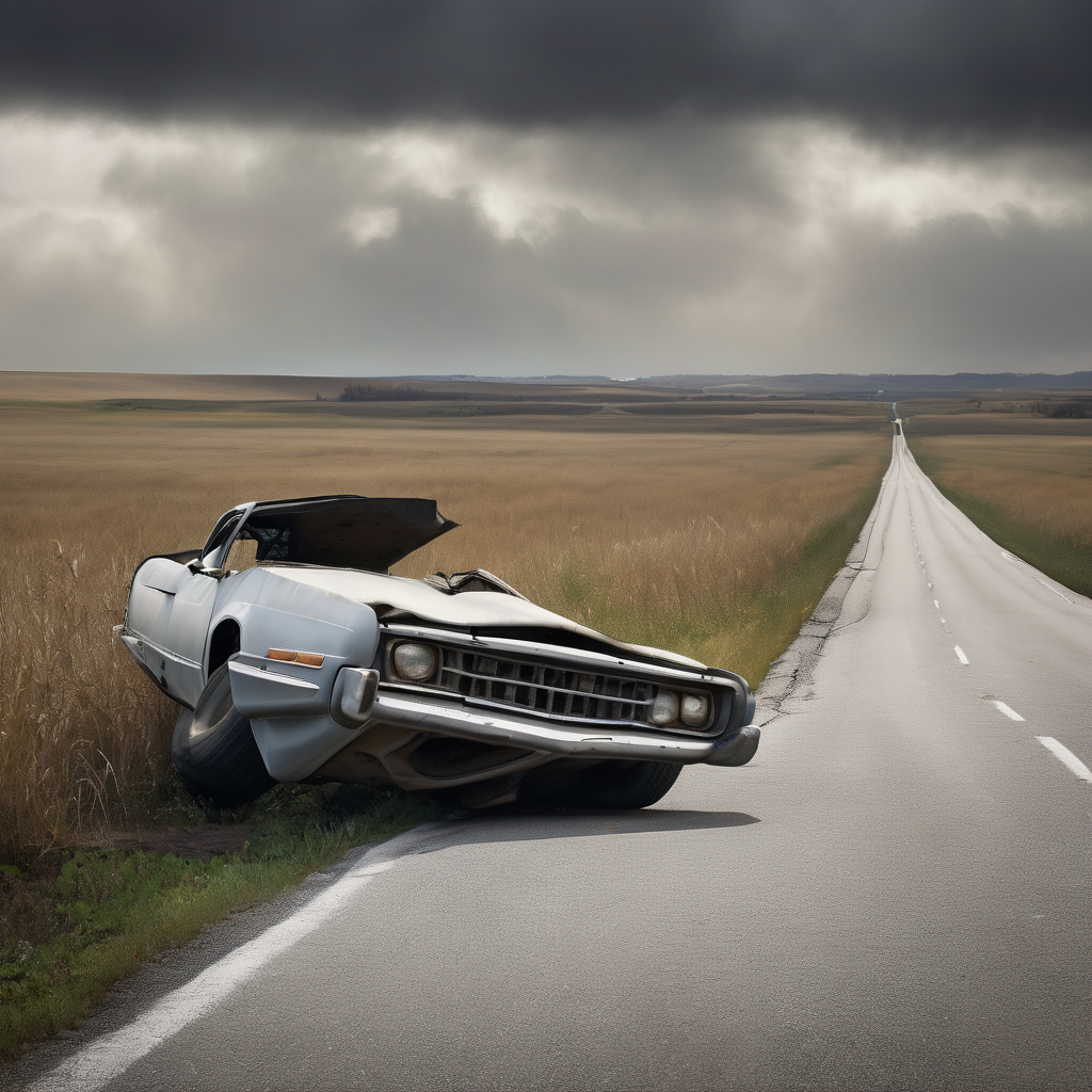 Putman Family Tragedy: Michigan Crash Leaves Community in Shock