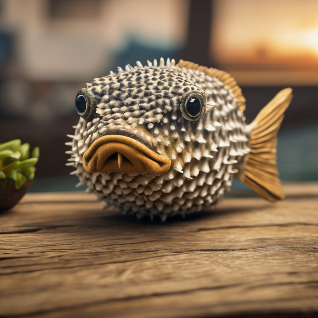 Fatal Pufferfish Poisoning in Fiji Triggers Food Safety Warning
