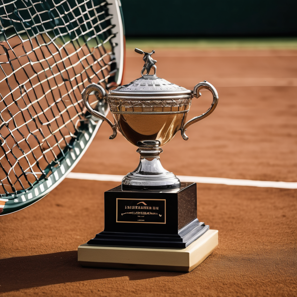 Alcaraz Captures Tokyo Title, Extends Dominant Season