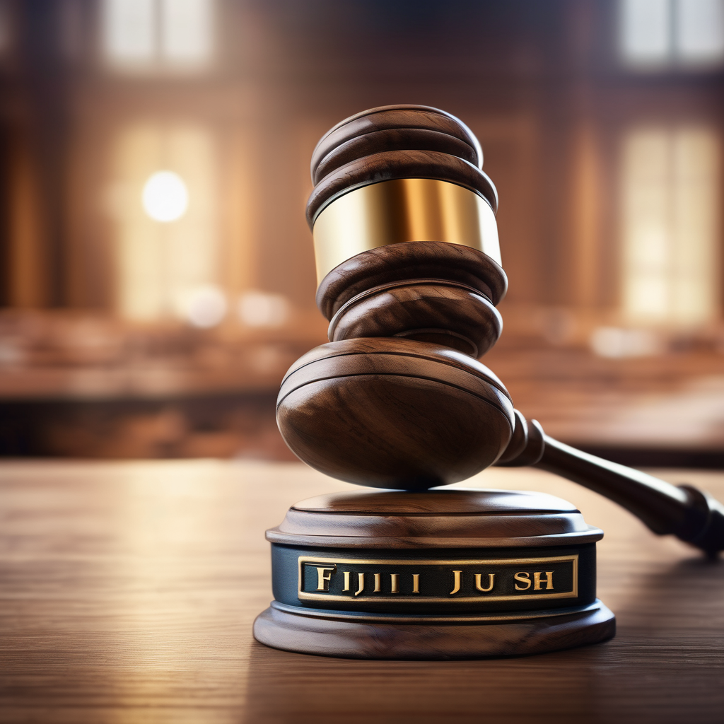 Fiji High Court Acquits Rape Suspect Over Consent Doubt