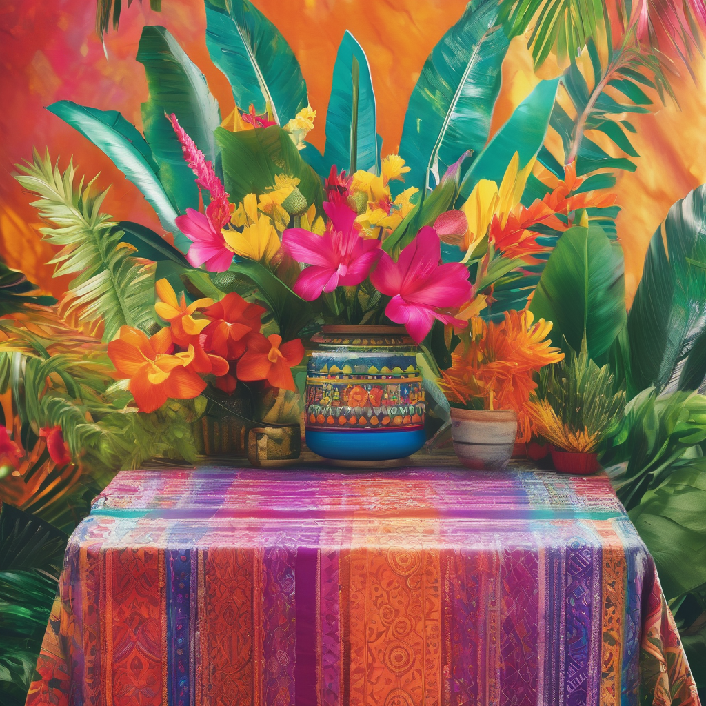 Taivoce: Nasinu Festival contestant sparks youth empowerment