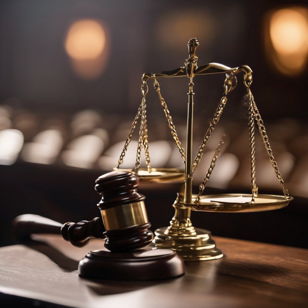 Age Not a Mitigator: 81-Year-Old Landlord Sentenced to 14 Years for Raping a 13-Year-Old