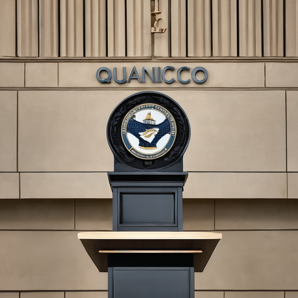 Trump and Hegseth Target Military Diversity at Quantico Event
