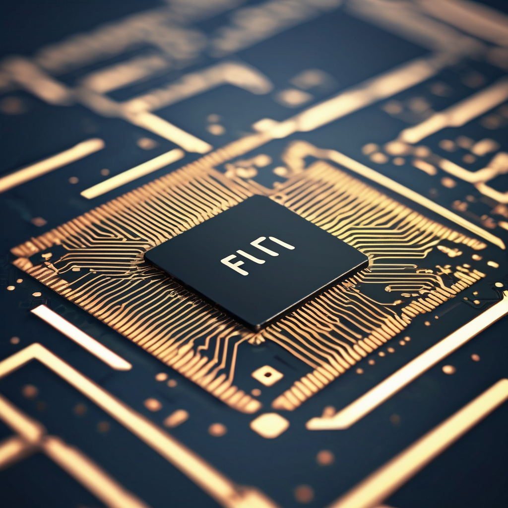 Meta Bets on In-House AI Chips with Rivos Deal