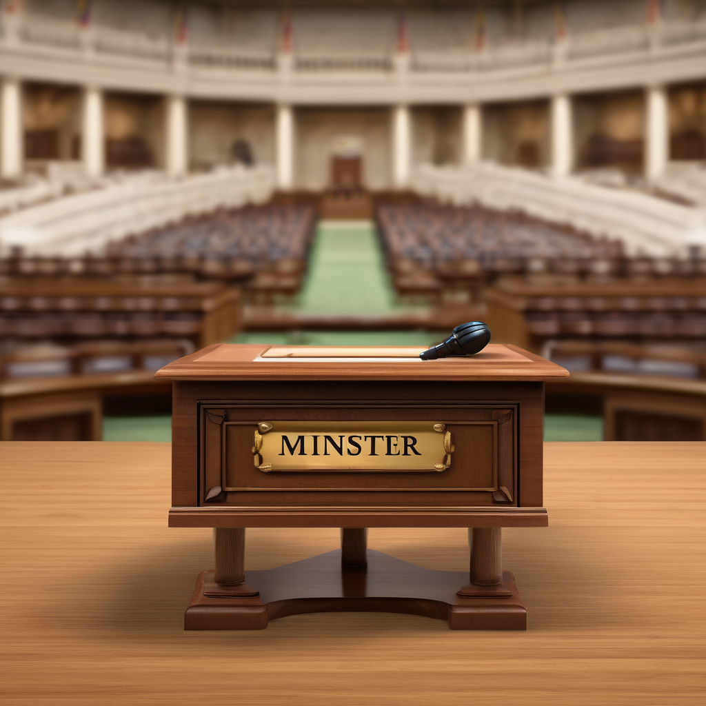 Fiji Minister Slams MPs for Using Committee Visits to Campaign