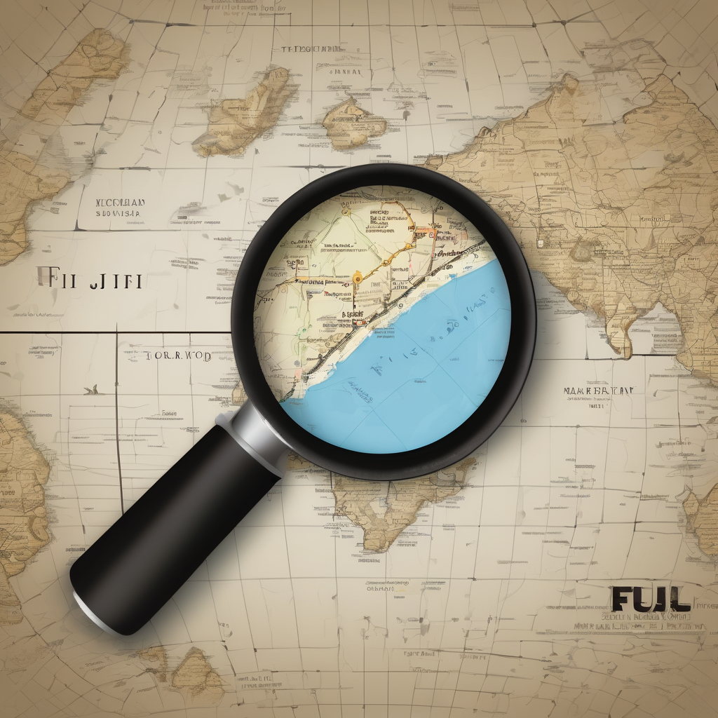 Fiji on Watch as US TIP Report Flags Trafficking Gaps