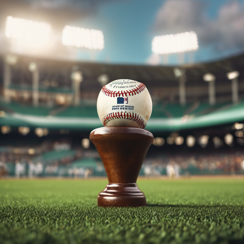 MLB 2025 Wild Card Showdowns Set: Will Underdogs Rise in the Postseason?