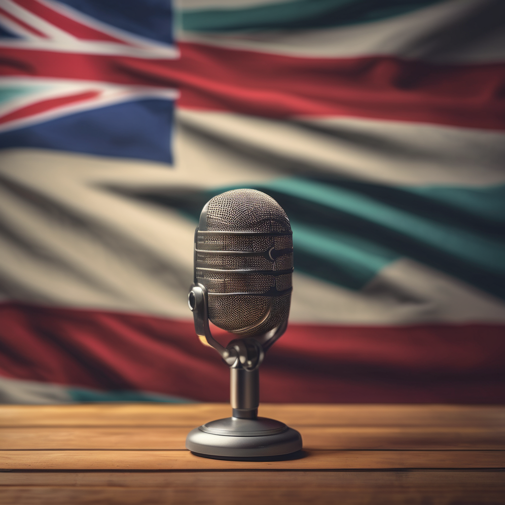 Media Freedom on the Line as Political Pressure Mounts Over Broadcasts