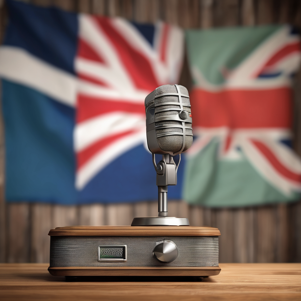 Media Freedom on the Line as Political Pressure Mounts Over Broadcasts