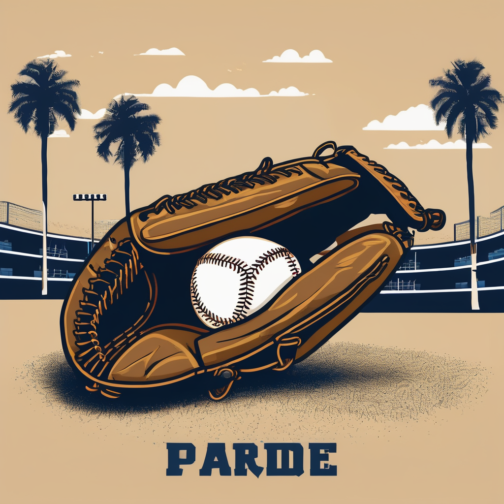 Cubs Gear Up for Padres Playoff Clash with Deep Roster and Strategic Pitching