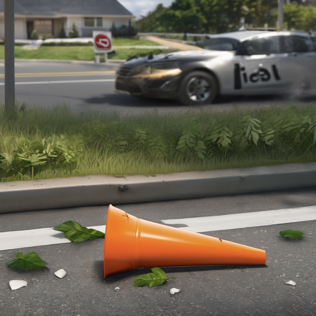 Weekend Fatal Crashes Prompt Road-Safety Debate as Suspects Are Charged