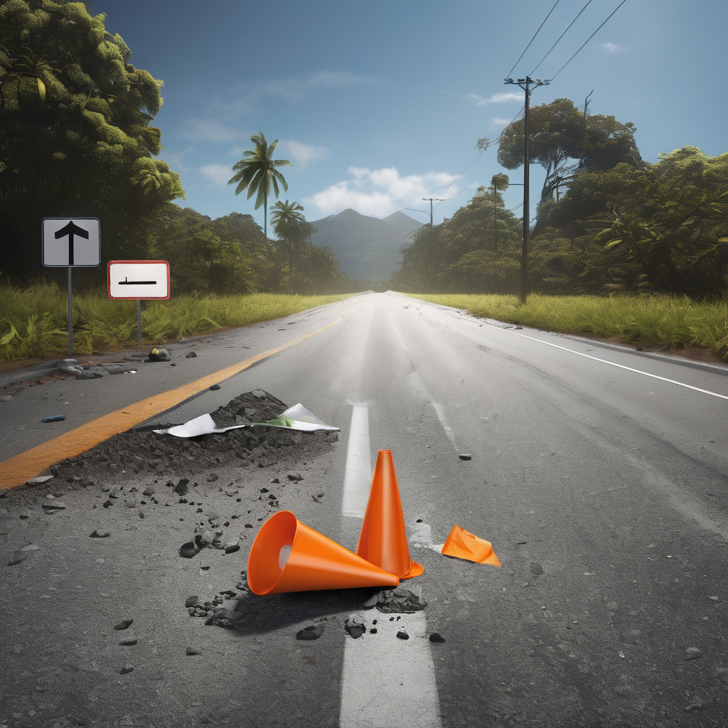 Weekend Fatal Crashes Prompt Road-Safety Debate as Suspects Are Charged