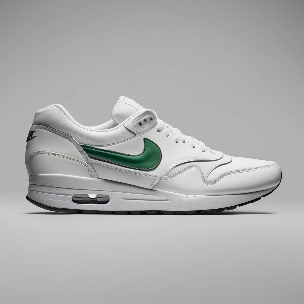 Nike’s Turning Point: Will New Products and Partnerships Sustain Momentum Amid Tariffs?