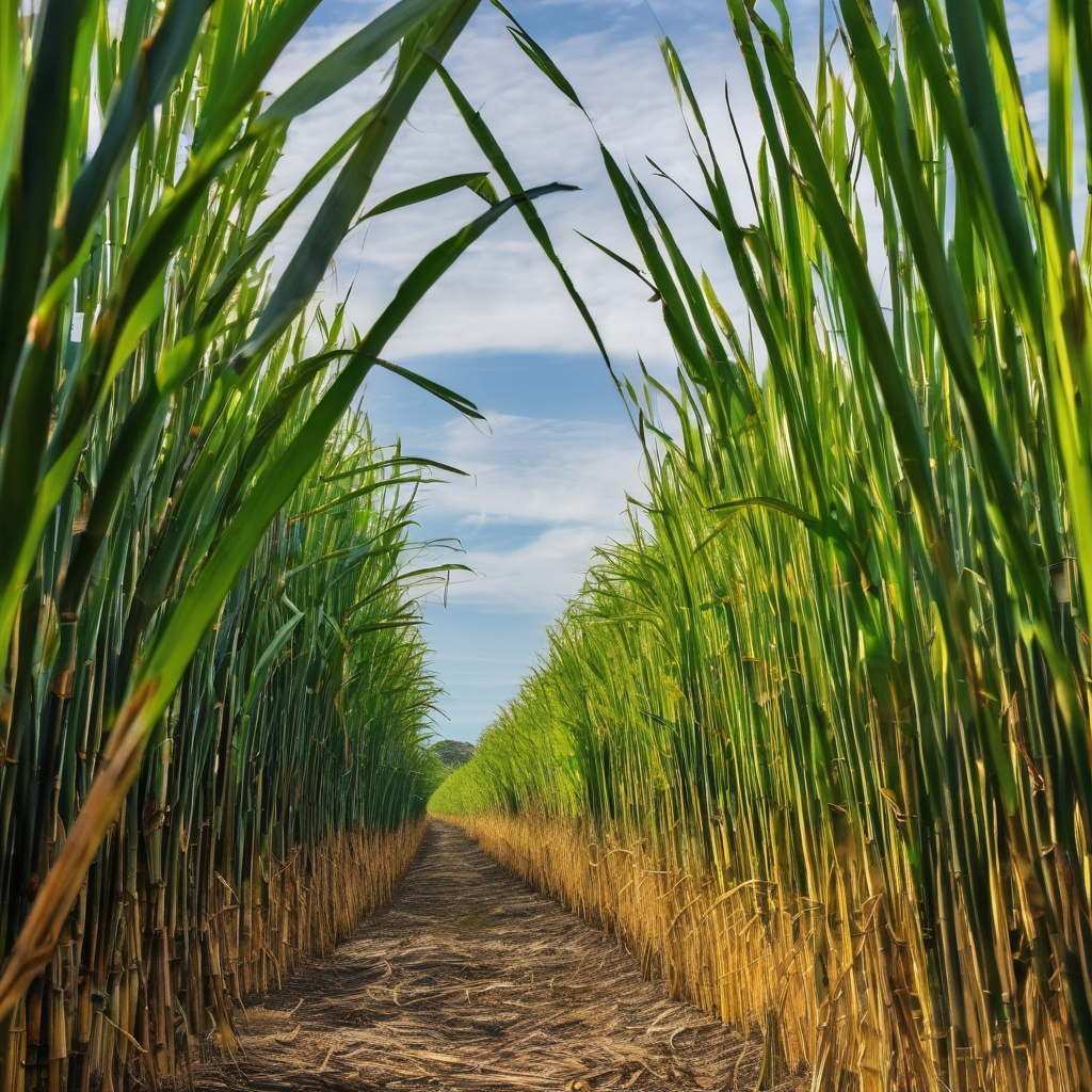Fiji's Sugar Industry Races to Fix Delays and Keep the Cane Moving