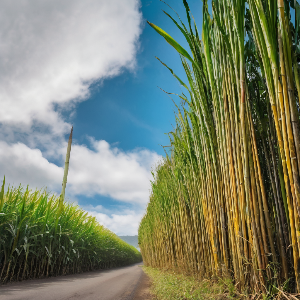 Fiji's Sugar Industry Races to Fix Delays and Keep the Cane Moving