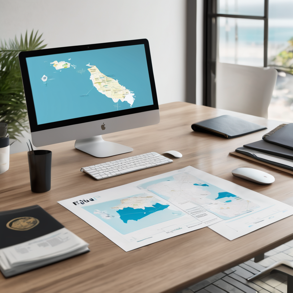 Fiji Launches BusinessNow Fiji to Speed Up Inspections and Permits