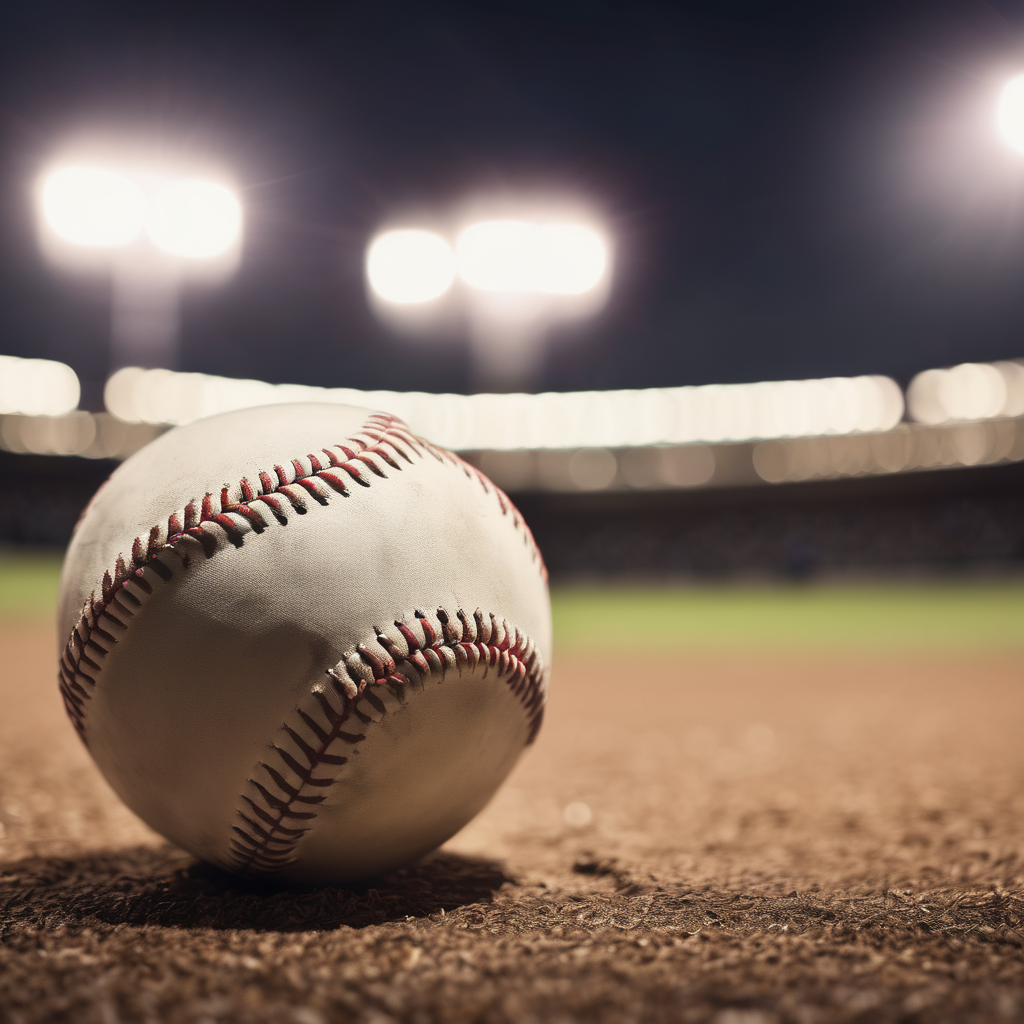 MLB October Baseball Ignites with Wild Card Showdowns