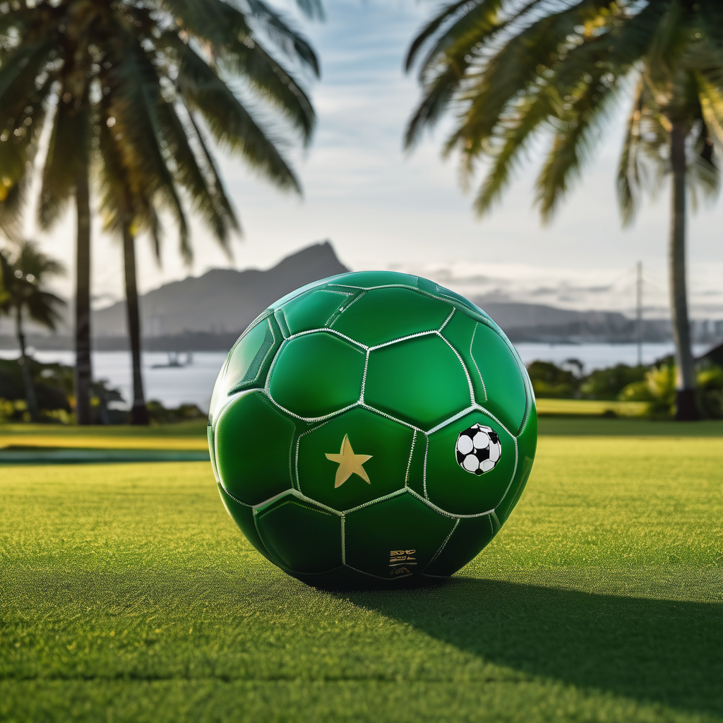 Lautoka FC Names Ravinesh Kumar as Head Coach for IDC 2025