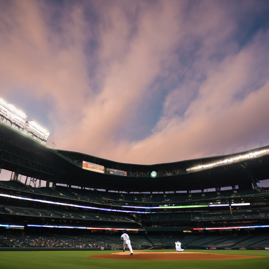 MLB Postseason 2025: Can the Mariners End the World Series Drought?