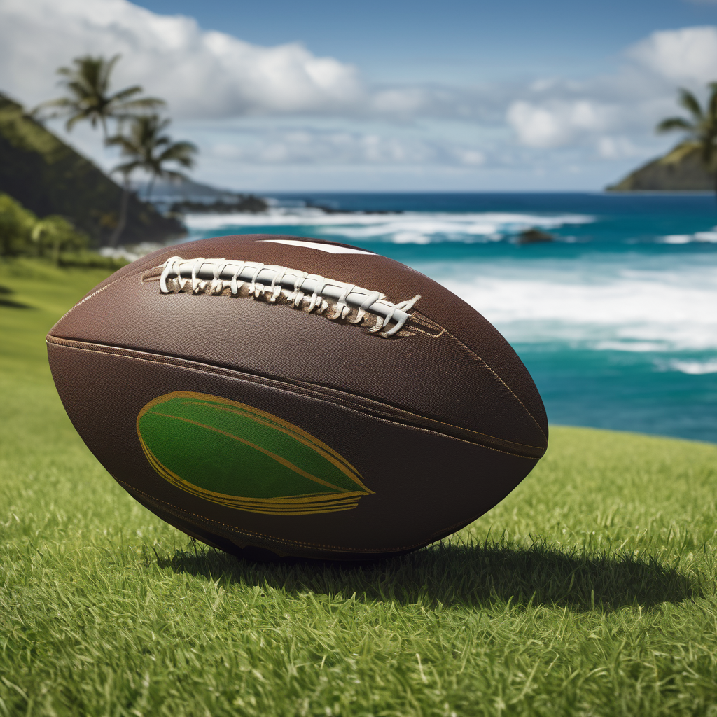 Injuries Challenge Samoa and Tonga Ahead of Pacific Championships