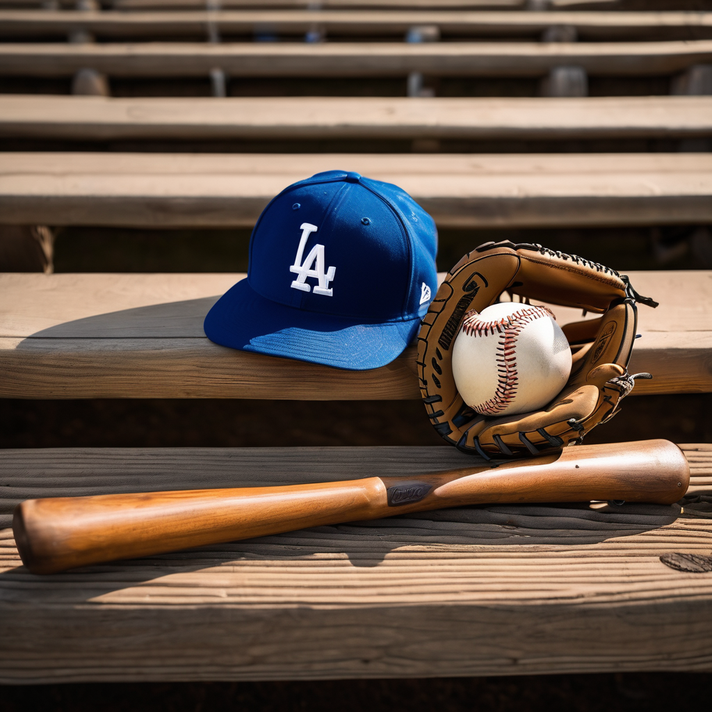 Dodgers' Wild-Card Strategy: Ohtani in Play as Will Smith Injury Leaves Lineup Unclear