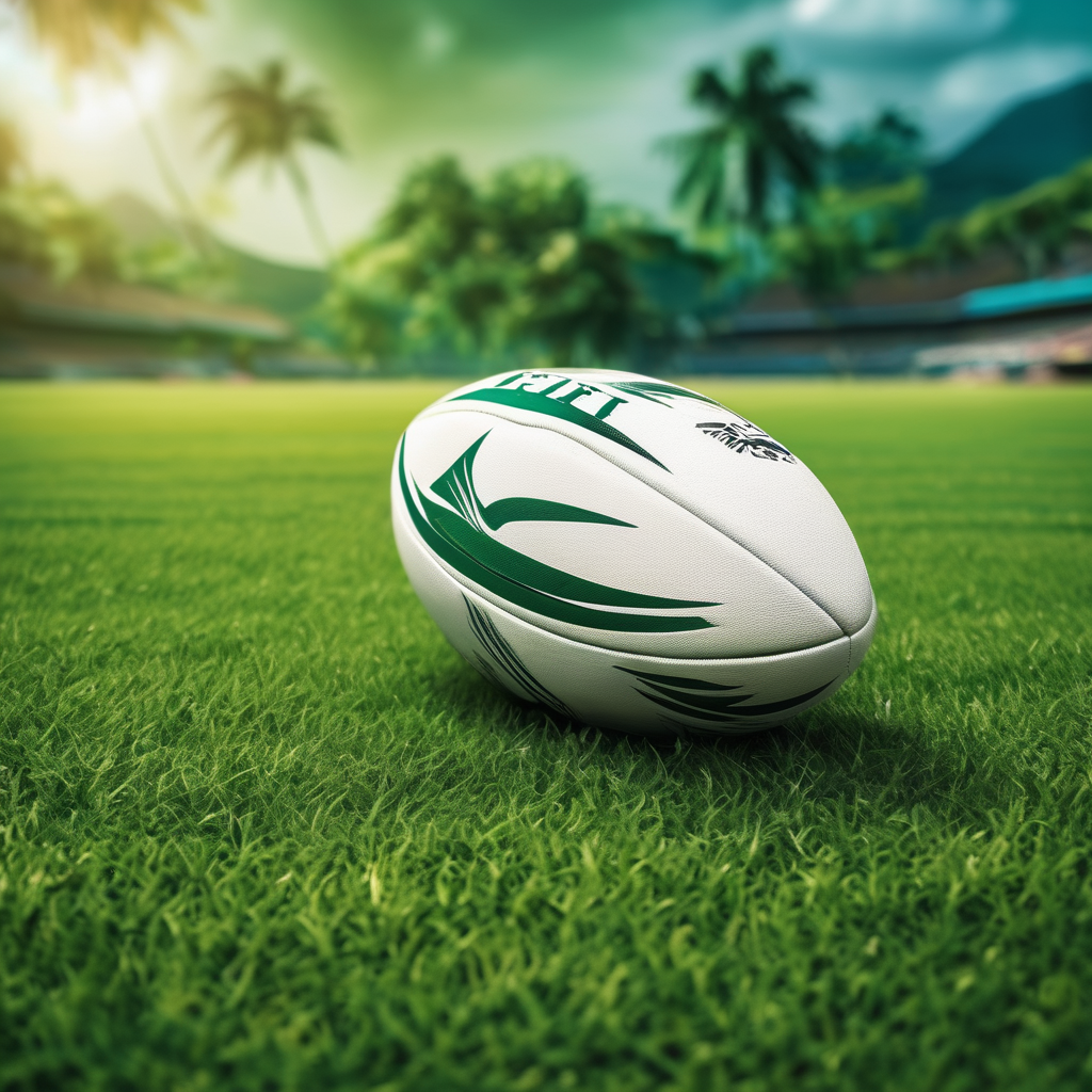 Kadavu and Ba Reach Fiji Rugby Semis in Thrilling Fashion
