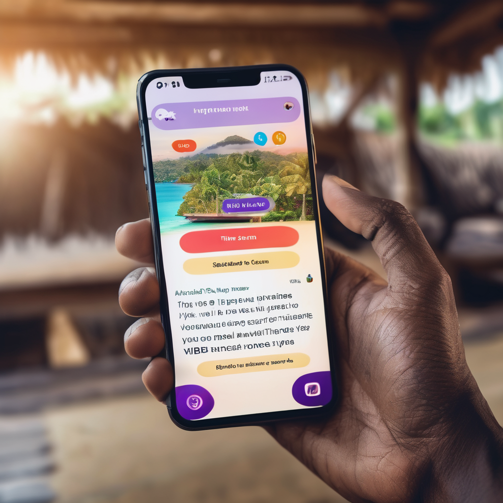 Viber-Based Police Impersonation Scams Shake Fiji, Police Warn