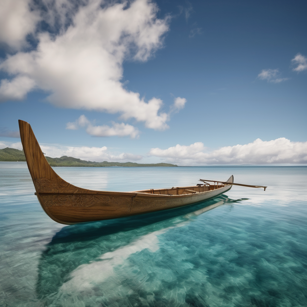 Pacific Islands at a Crossroads: Balancing Global Powers and Regional Interests