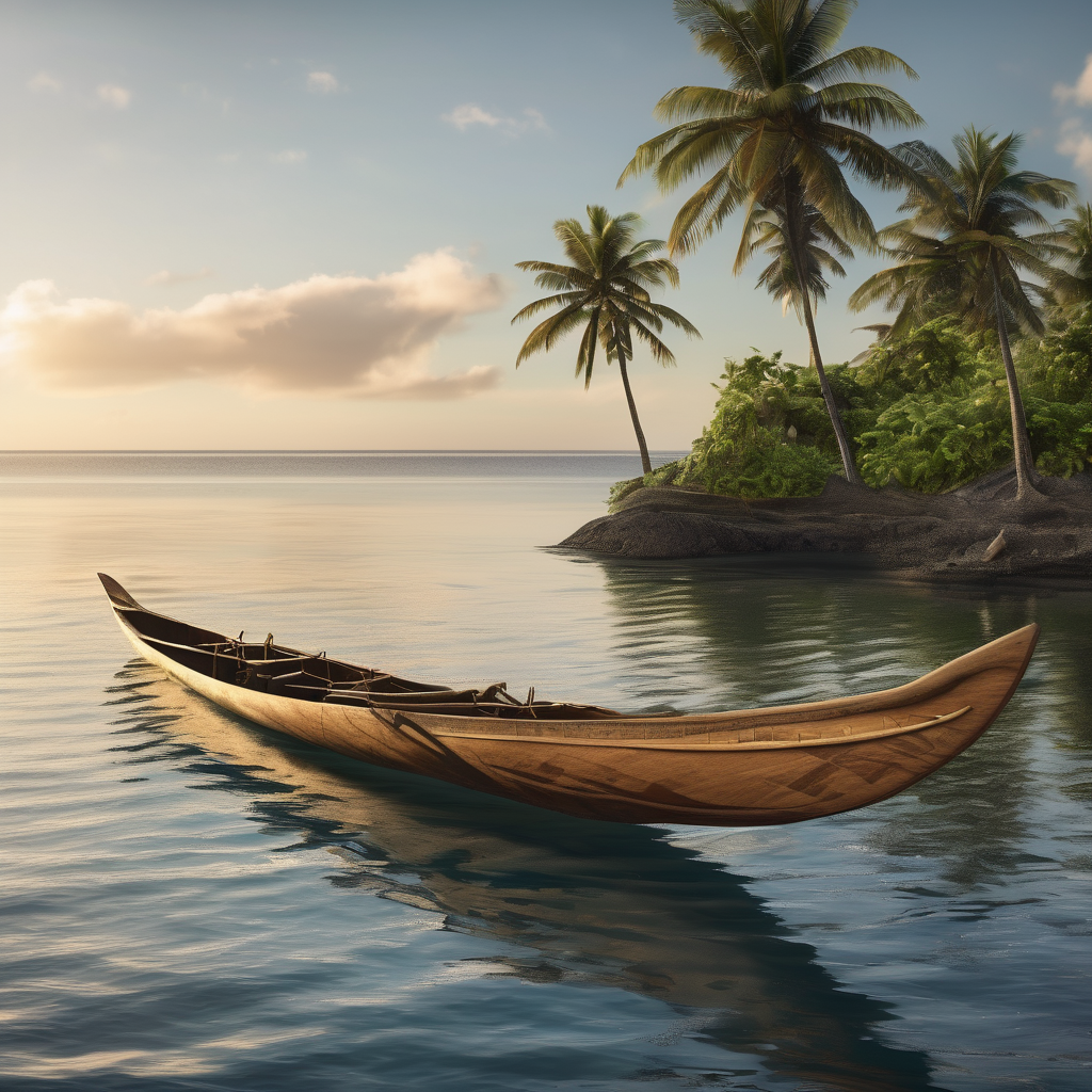 Pacific Islands at a Crossroads: Balancing Global Powers and Regional Interests