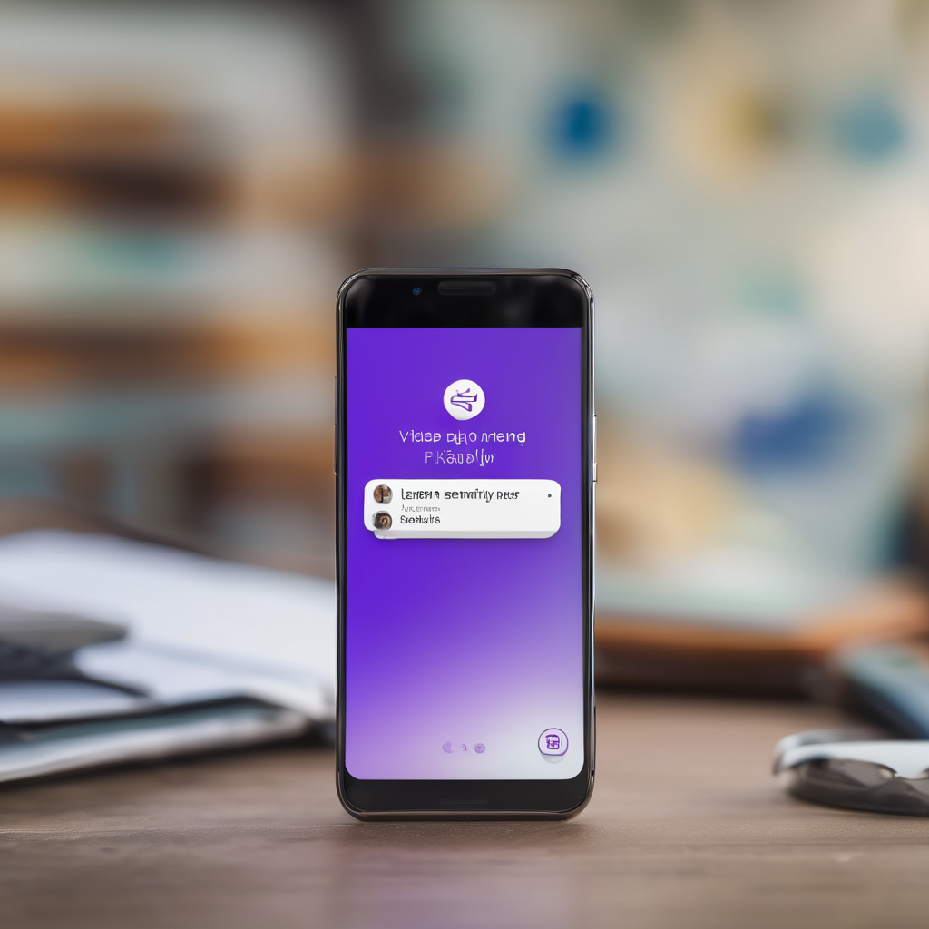 Fiji Police Nab Suspect in Viber Impersonation Scam