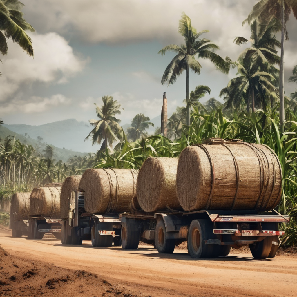 Fiji Sugar Industry Promises Quick Fixes to Cane Offloading Delays at Lautoka Mill