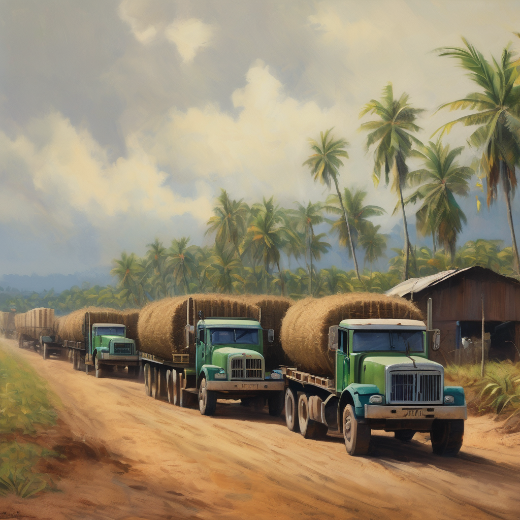 Fiji Sugar Industry Promises Quick Fixes to Cane Offloading Delays at Lautoka Mill