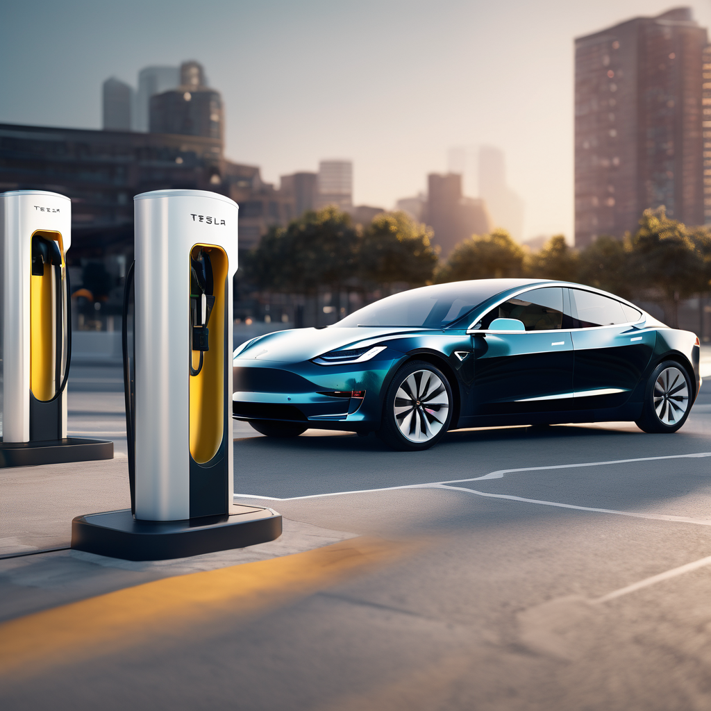 Tesla's Updated Model Y Performance Lands in US Ahead of Tax Credit Deadline