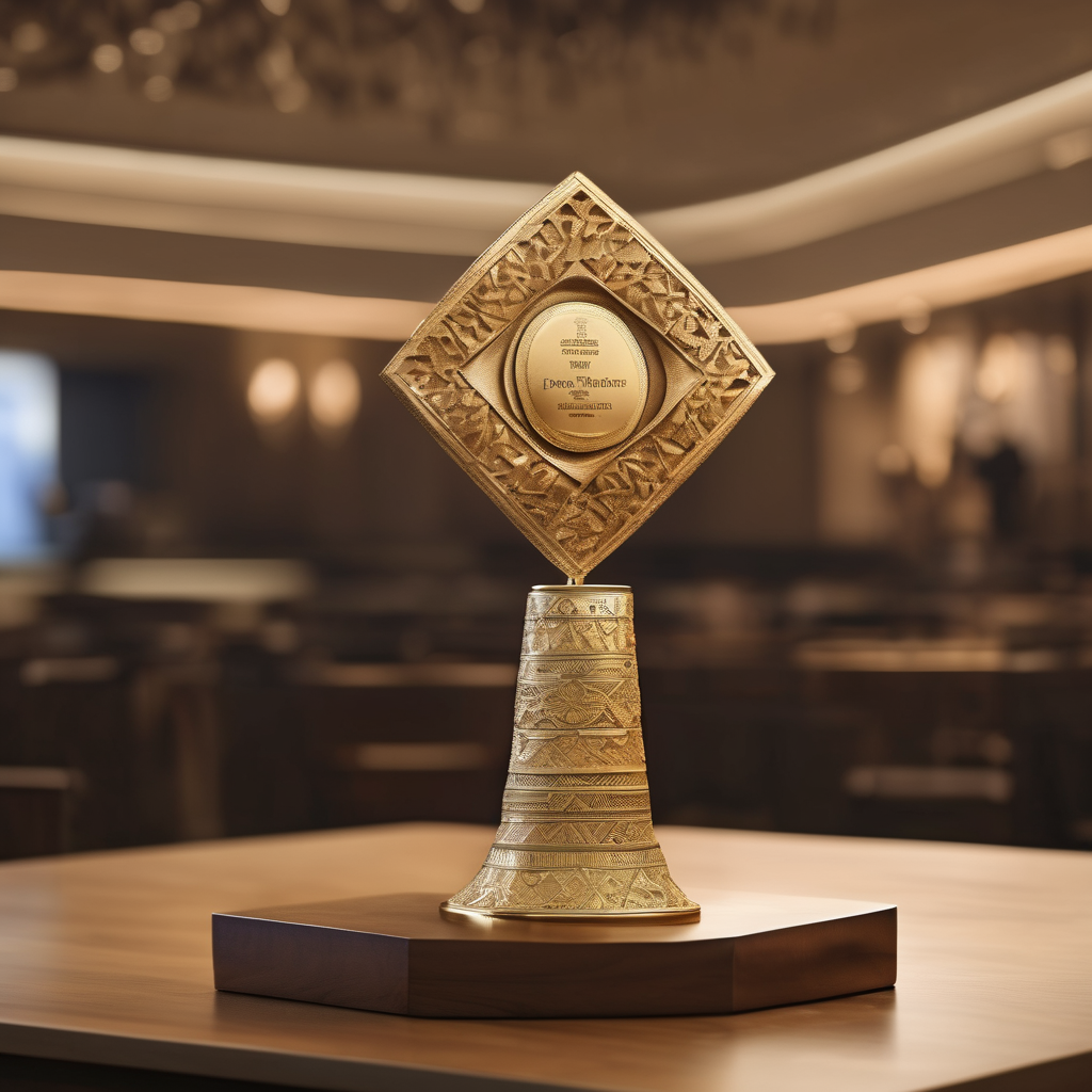 Commonwealth Unveils Patsy Robertson Award to Elevate Youth Media for Peace