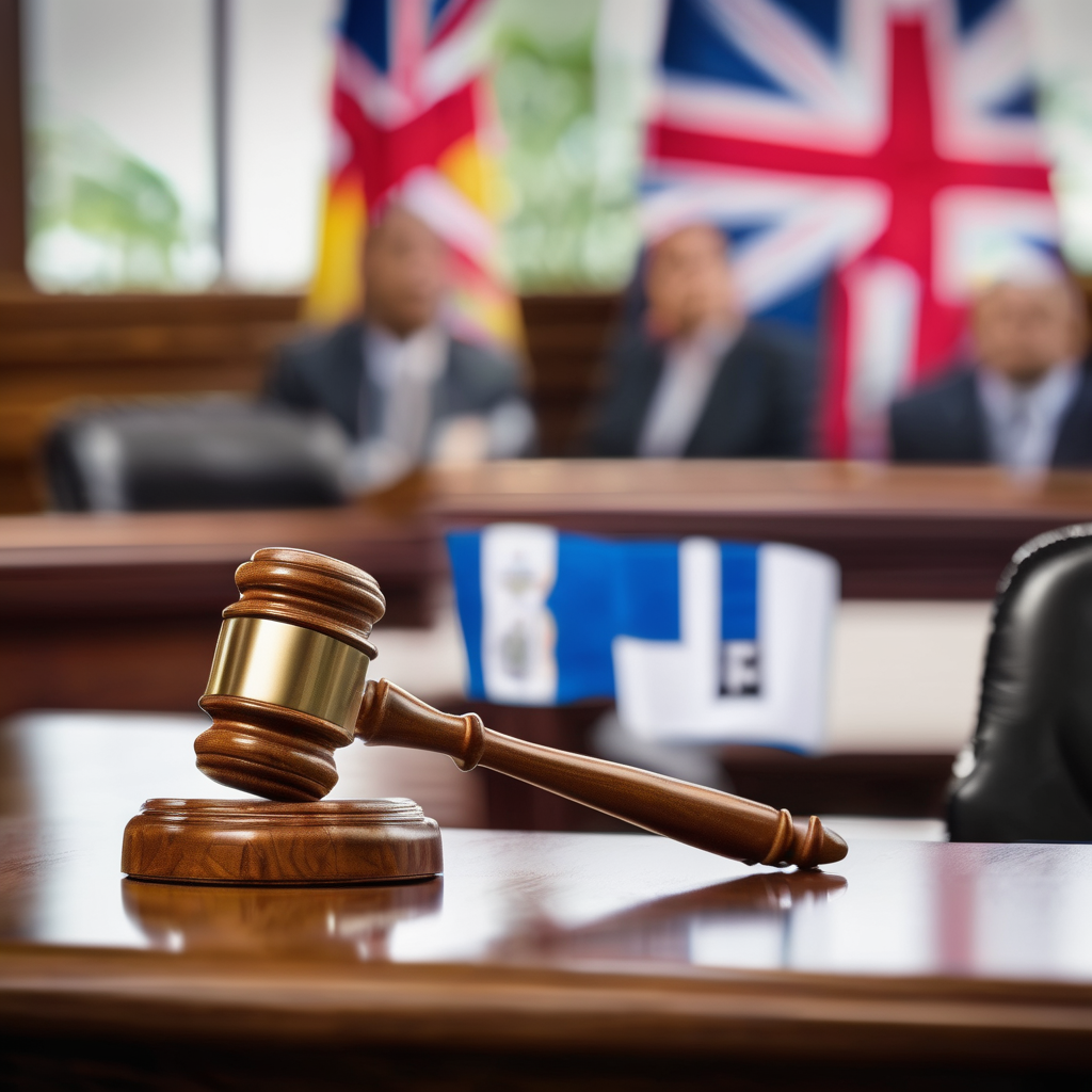 Fiji CNB Reform Push Signals New Era in Law Enforcement