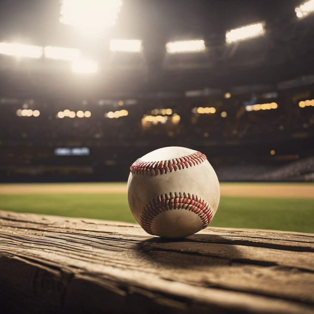 Postseason Rhythm: How Baseball Teaches Life's Tempo