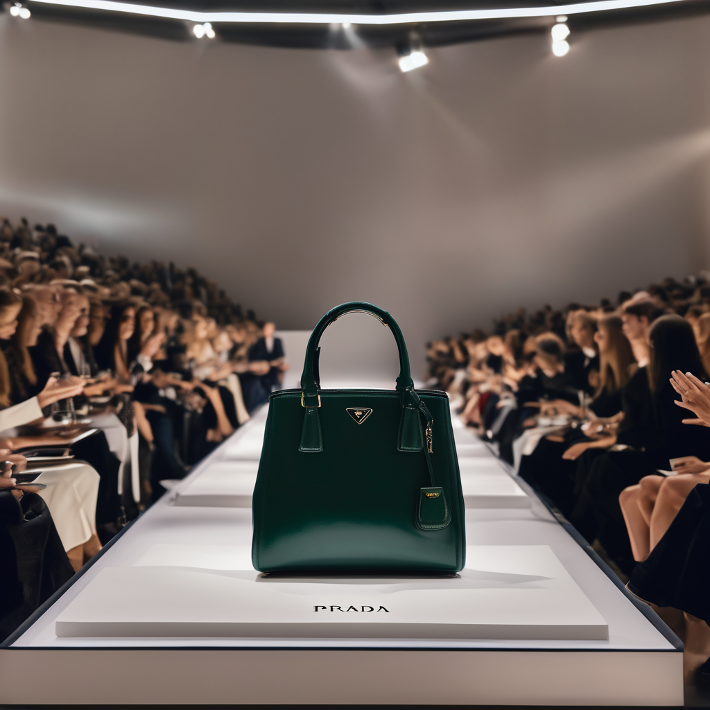 Streep and Tucci Reunite for The Devil Wears Prada 2 at Milan Fashion Week