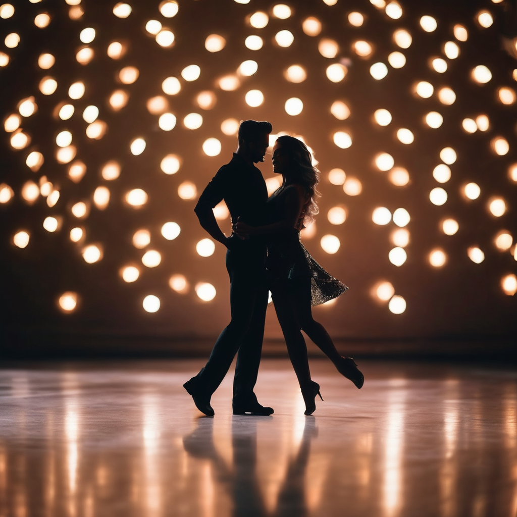 DWTS Season 34 Dances Into TikTok Night with Charli D'Amelio and Viral Hits