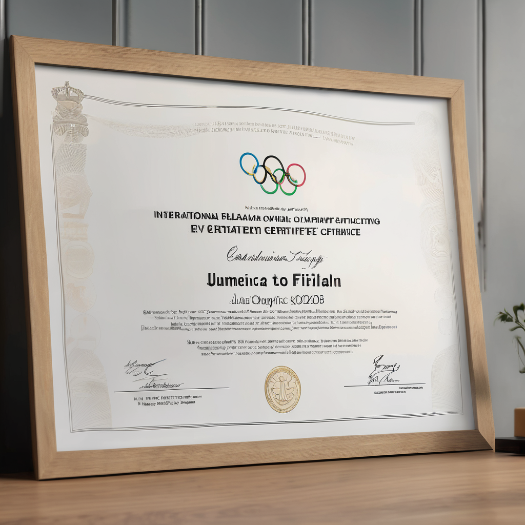 Fiji Sports Official Earns IOC Safeguarding Certificate as FASANOC Revamps Leadership
