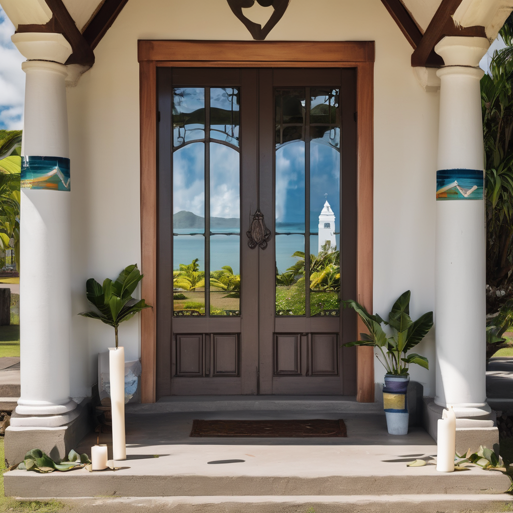 Fiji Church Protests Abortion, Promises Aid for Single Mothers