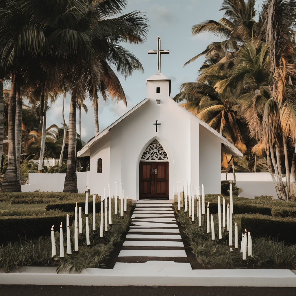 Fiji Church Protests Abortion, Promises Aid for Single Mothers