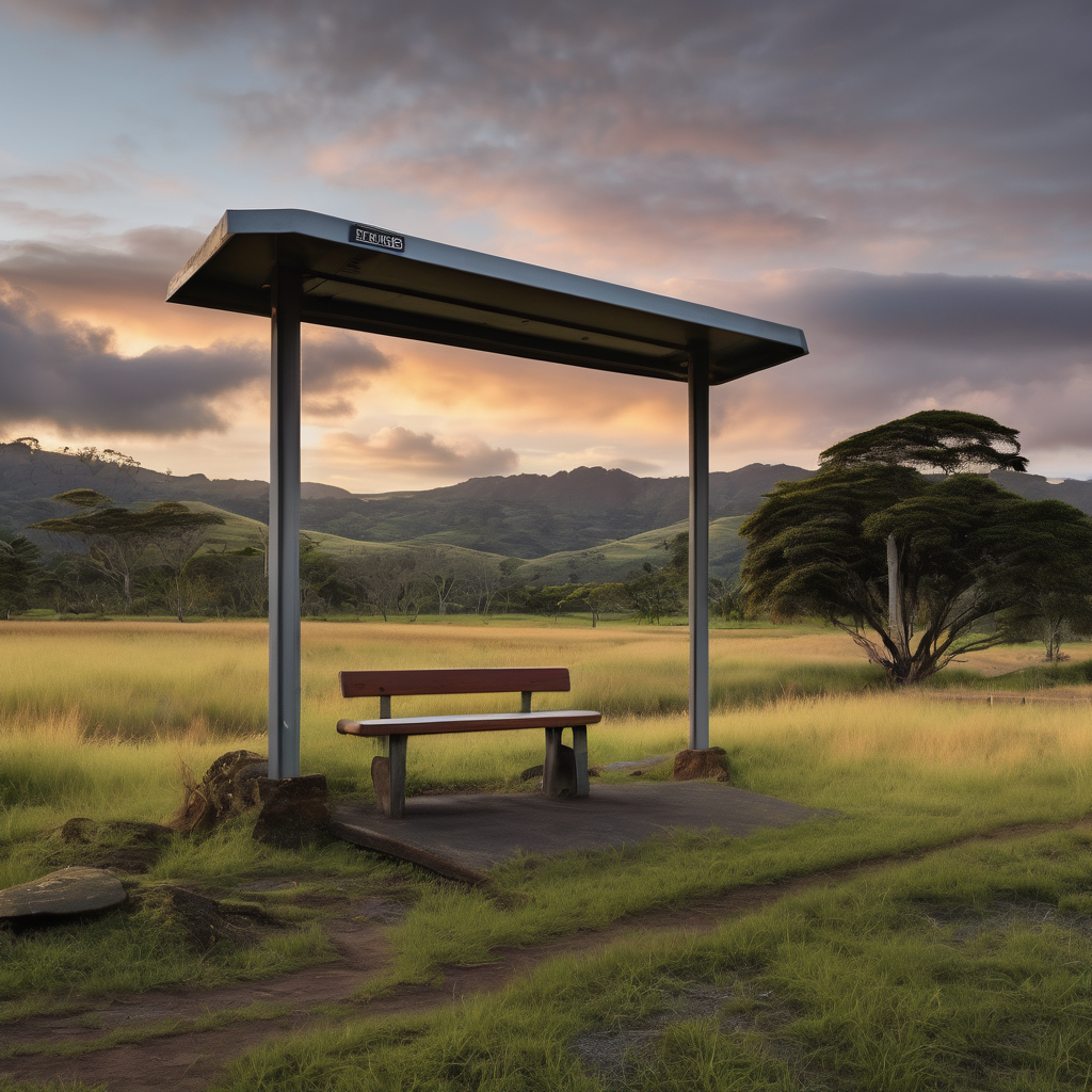 Levi McConaughey Makes Acting Debut in Apple TV+'s The Lost Bus