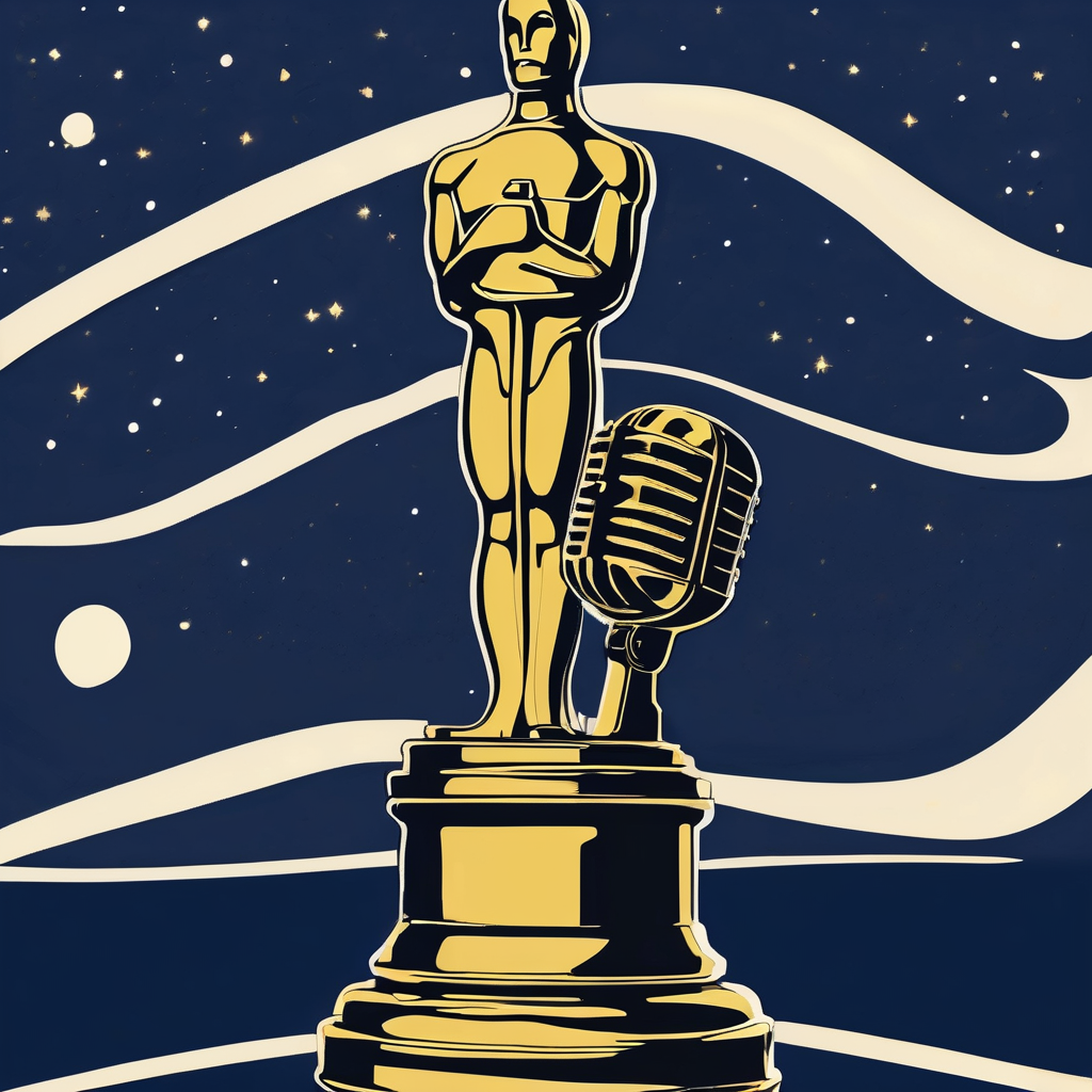 Blue Moon Teases Oscar Buzz as Hawke Channels Lorenz Hart in Linklater Drama
