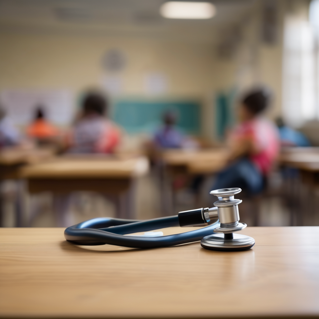 One Child Per Classroom in Fiji Faces a Preventable Rheumatic Heart Disease Crisis