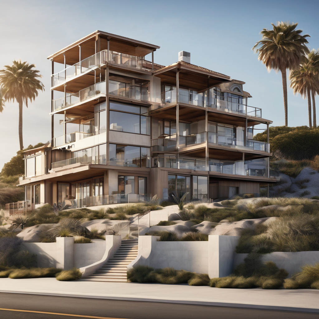 Miley Cyrus Teases Malibu Mansion Rebuild Nearing Completion After Woolsey Fire