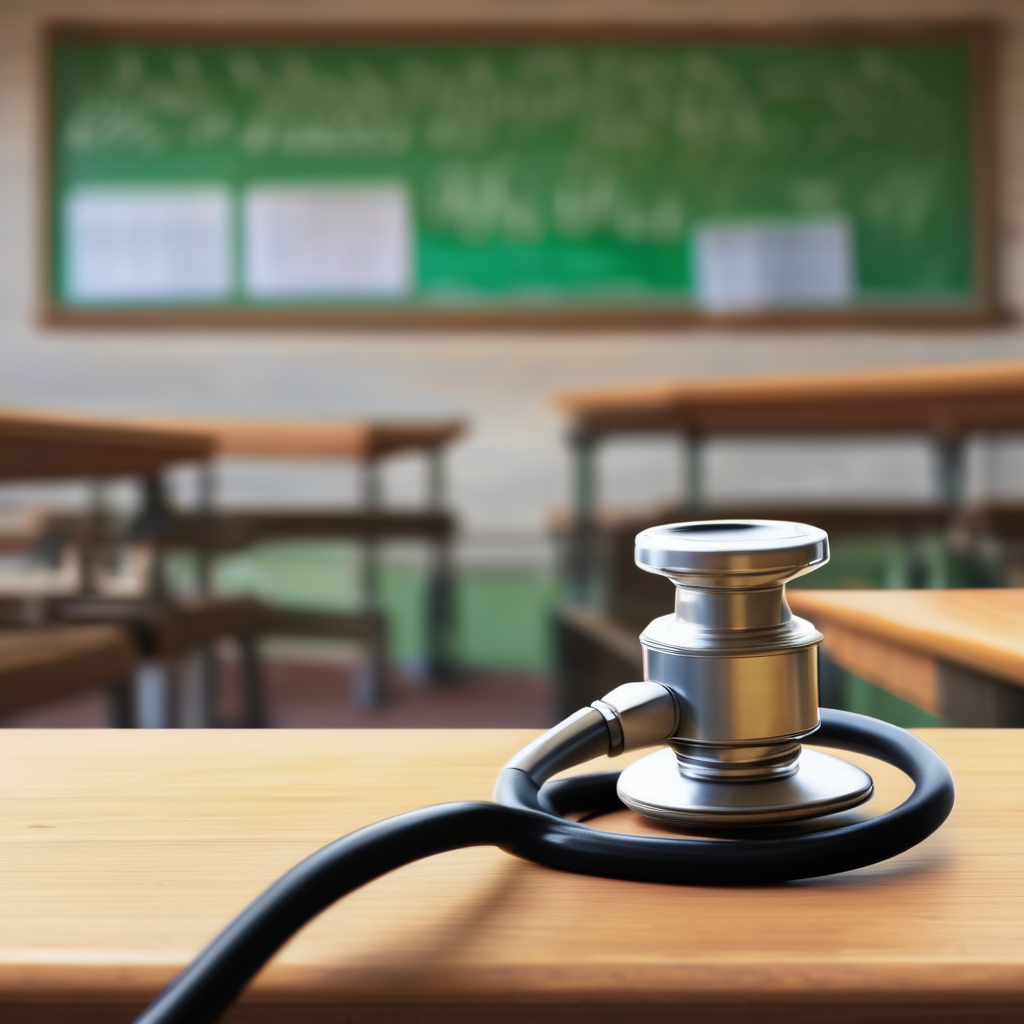 One Child Per Classroom in Fiji Faces a Preventable Rheumatic Heart Disease Crisis