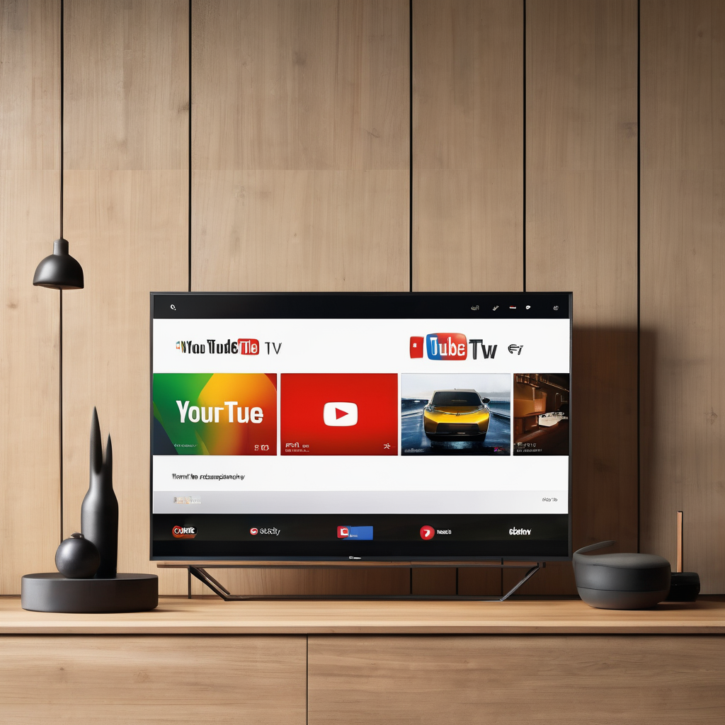 NBCUniversal and Google in Last-Minute Talks Over YouTube TV Terms