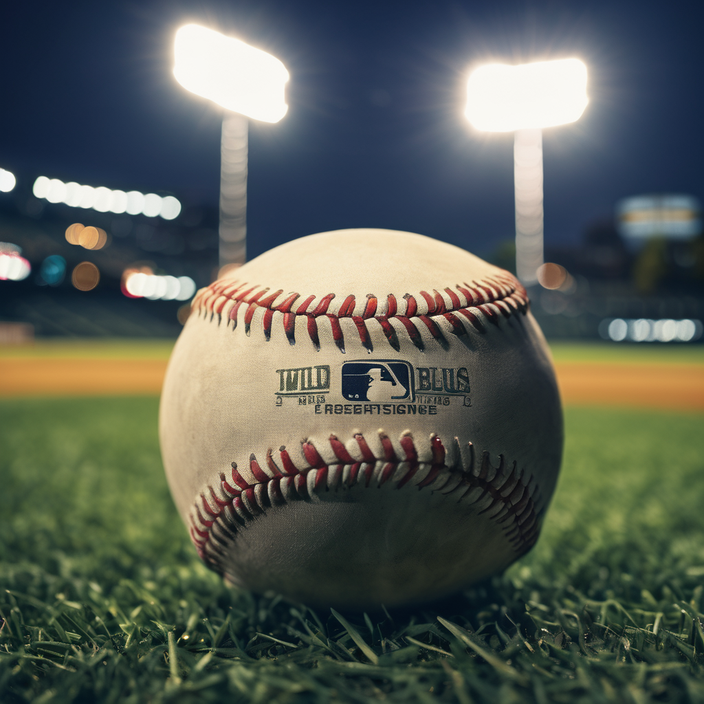 MLB Postseason Expanded: Wild Card Series Kickoff Sparks Drama