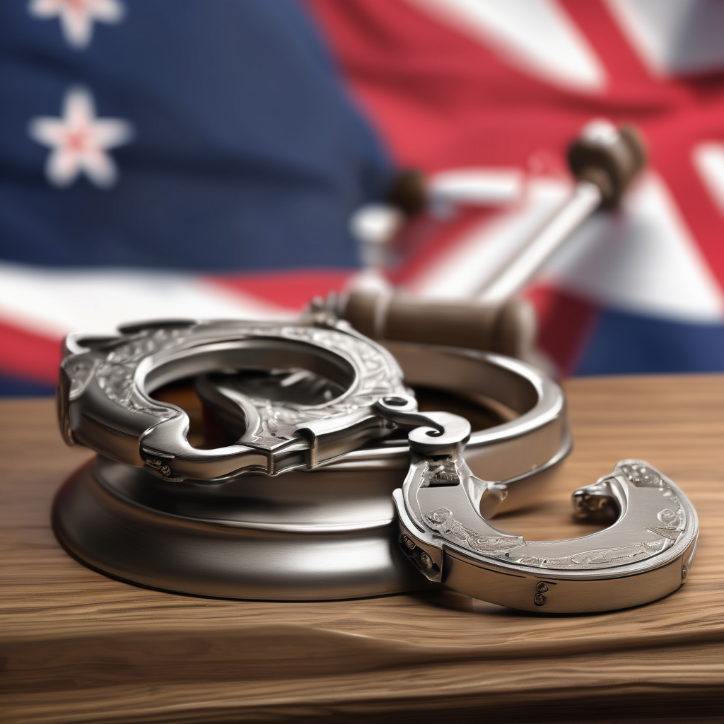 Fiji Court Grants Asset Forfeiture in Landmark Drug-Proceeds Case